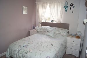 Bedroom One- click for photo gallery